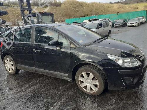 Gearbox CITROËN C4 I (LC_)  | BP13073542M3 