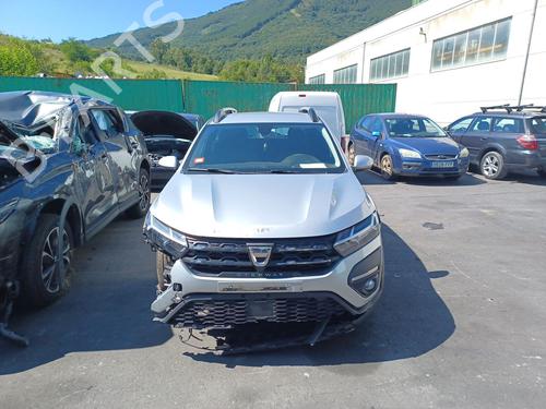 Steering column DACIA SANDERO III 1.0 SCe 65 | BP19700145M21 