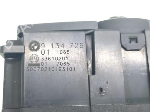 Headlight switch BMW X5 (E70) 3.0 d | BP16556907I24 
