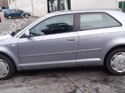 ABS Bremseaggregat AUDI A3 (8P1) 1.6 FSI | BP6901559M43 