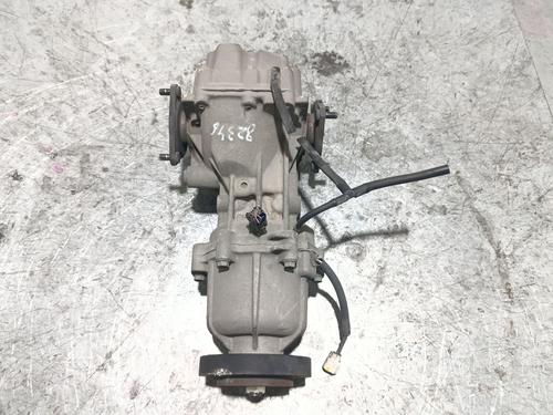 Used Rear differential Rear differential 39167100 39167100