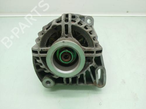 Alternator FIAT 500 (312_) 1.2 (312AXA1A) | BP19405423M7 