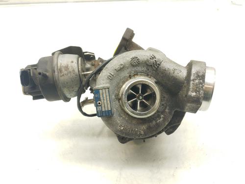 Turbolader/Kompressor Turbolader/Kompressor AUDI A4 B8 (8K2) 2.0 TDI (143 hp) 34509127 34509127