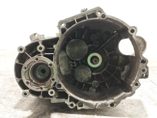 Used Gearbox VW GOLF VI (5K1) 2.0 GTi (210 hp) 27627950