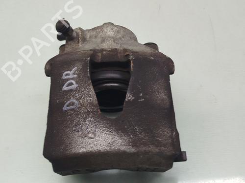 Right front brake caliper SEAT LEON (1P1) 1.6 TDI | BP24804067M104 
