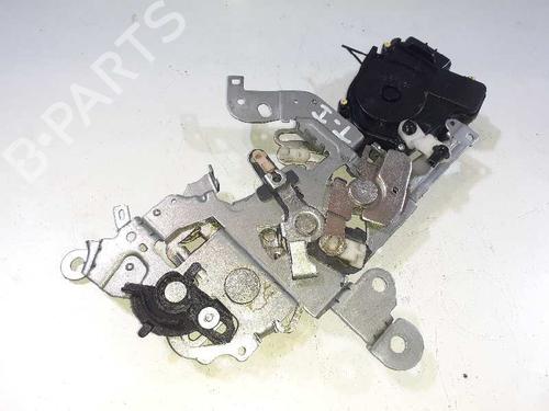 Rear left lock MAZDA 5 (CR) 2.0 CD (CR19) | BP7818409C100 