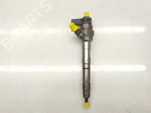 Used Injector Injector SEAT TOLEDO IV (KG3) 1.6 TDI (115 hp) 40292040 40292040