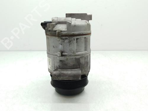 AC compressor MERCEDES-BENZ VIANO (W639)  | BP18410112M34 