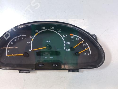 Used Instrument cluster Instrument cluster MERCEDES-BENZ SPRINTER 4-t Van (B904) 416 CDI (156 hp) 34439948 34439948