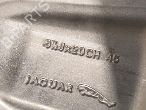 Fælk JAGUAR F-PACE (X761) 2.0 TD4 AWD | BP39514687C45  - Image 6