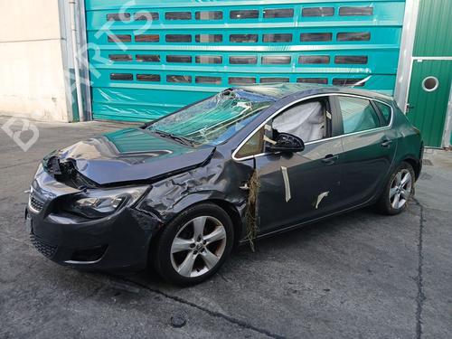 Used Parts OPEL ASTRA J (P10) 1.4 Turbo (68) 4968113