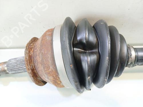 Right front driveshaft NISSAN PATHFINDER III (R51) 2.5 dCi 4WD | BP31837550M39 - Image 4