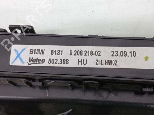 Climate control BMW X5 (E70) xDrive 30 d | BP32747735I5 - Image 5