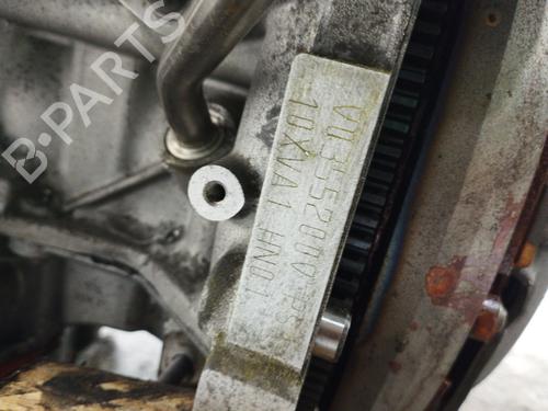 Engine PEUGEOT 208 I (CA_, CC_) 1.2 THP 110 | BP28377754M1
