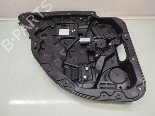 Used Rear left window mechanism Rear left window mechanism MERCEDES-BENZ C-CLASS T-Model (S205) C 220 BlueTEC / d (205.204) (170 hp) 34715560 34715560