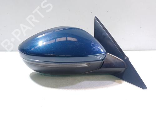Used Right mirror Right mirror PEUGEOT 508 SW II (FC_, FJ_, F4_) Hybrid 224 (F45GQU) (224 hp) 40219737 40219737