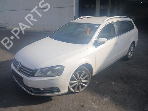 Used Parts VW PASSAT B7 Variant (365) 2.0 TDI 4949629
