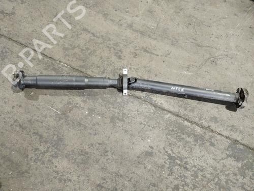 Used Driveshaft BMW X1 (E84) sDrive 20 d (163 hp) 18146431