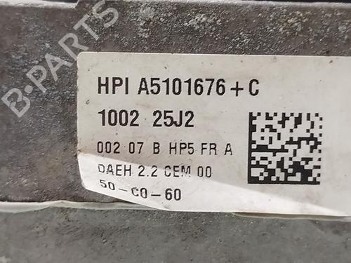 Steering pump PEUGEOT 508 SW I (8E_) 2.0 HDi | BP29977351M99 