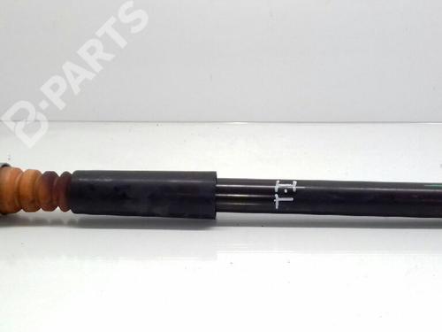 Used Left rear shock absorber AUDI Q3 (8UB, 8UG) [2011-2020]  9123298