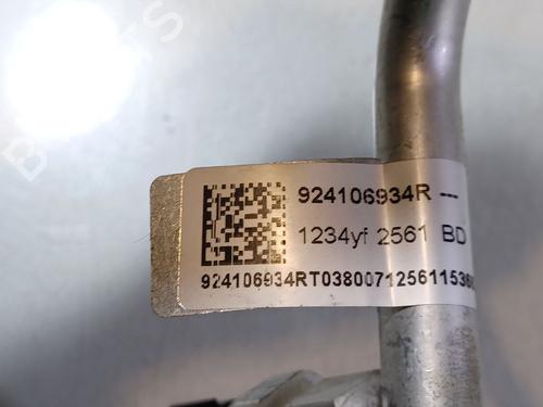 AC pipe MERCEDES-BENZ CITAN Box Body/MPV (W420) eCITAN (420.693, 420.695) | BP31628806M126 