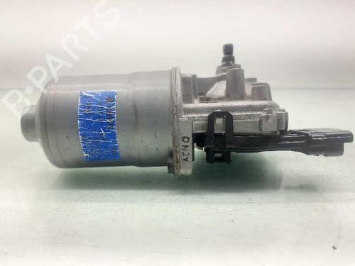 Front wiper motor HYUNDAI i30 (PDE, PD, PDEN)  | BP13513617M29 