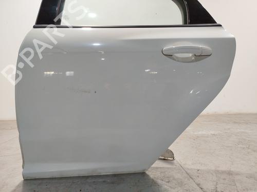 Left rear door FORD FOCUS III  | BP22310201C4 