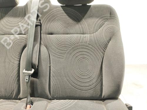 Stol bak OPEL VIVARO A Van (X83) 2.5 CDTI (F7) | BP29544924C17 