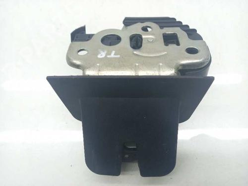 Tailgate lock AUDI A3 (8L1)  | BP13538112C101 