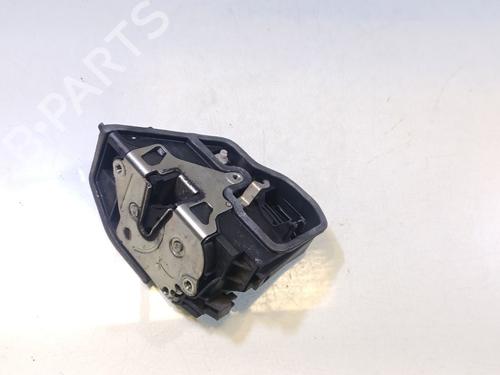 Used Front left lock BMW 1 (E87) 120 d (163 hp) 29133175