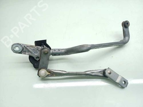 Other TOYOTA YARIS (_P13_) 1.5 Hybrid (NHP130_, NHP130) | BP14308574O1 
