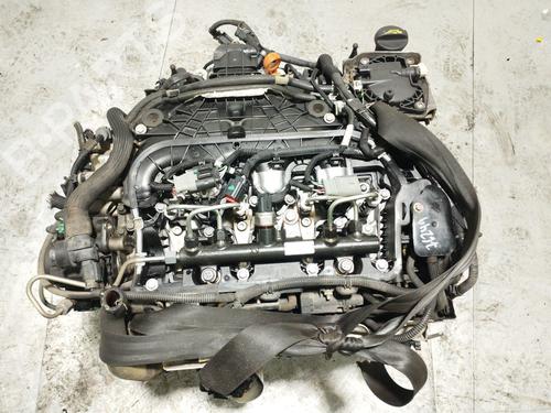 Engine PEUGEOT EXPERT Van (VF3A_, VF3U_, VF3X_) 2.0 HDi 130 | BP28188677M1 