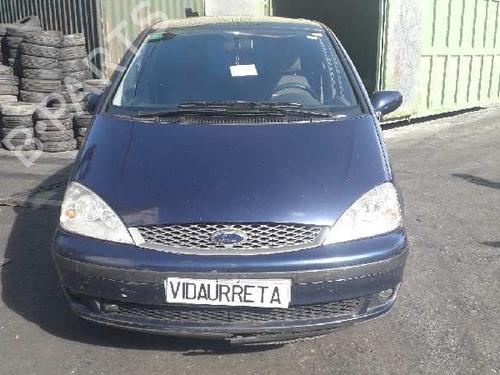 Gearbox FORD GALAXY I (WGR) 1.9 TDI | BP2804299M3 