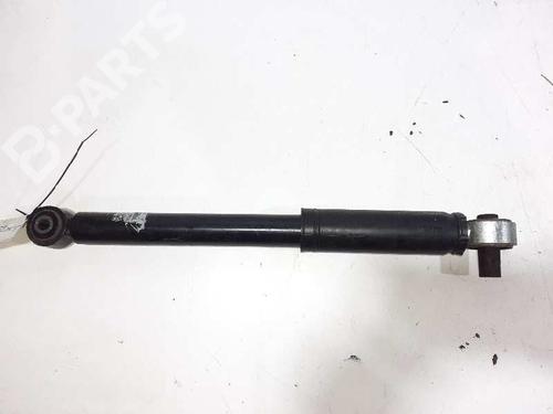 Left rear shock absorber MERCEDES-BENZ VITO Van (W447)  | BP9123676M18 