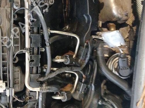 Right front steering knuckle SEAT ALTEA XL (5P5, 5P8) 1.6 TDI | BP31793015M26 