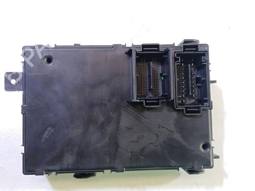 Fuse box OPEL MERIVA B MPV (S10) 1.4 (75) | BP27297800E1 