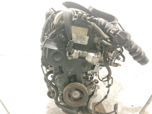 Engine CITROËN C4 Picasso I MPV (UD_) 1.6 HDi | BP32410518M1 