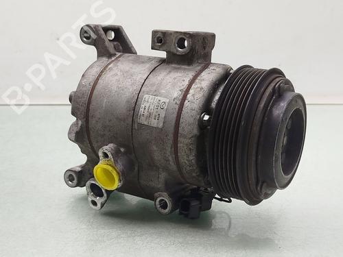 Used AC compressor AC compressor 39265977 39265977