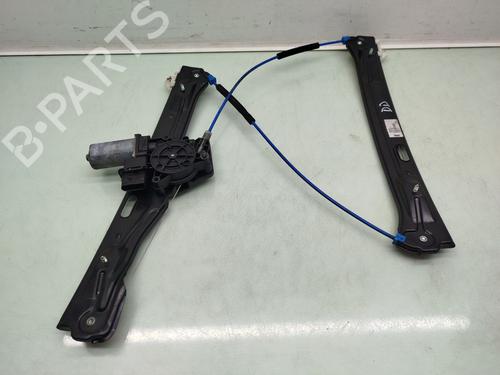 Used Front right window mechanism BMW 3 Touring (F31) 320 d xDrive (190 hp) 22301976