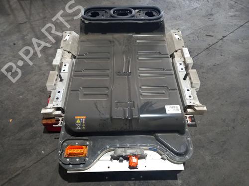 Battery RENAULT ZOE (BFM_) ZOE (BFMC, BFMD) | BP30287521E11