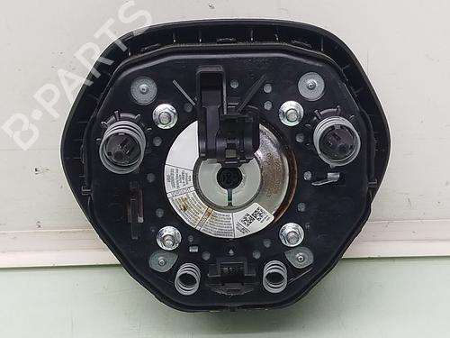 Airbag Kit RENAULT ZOE (BFM_) ZOE (BFMC, BFMD) | BP31852729C86