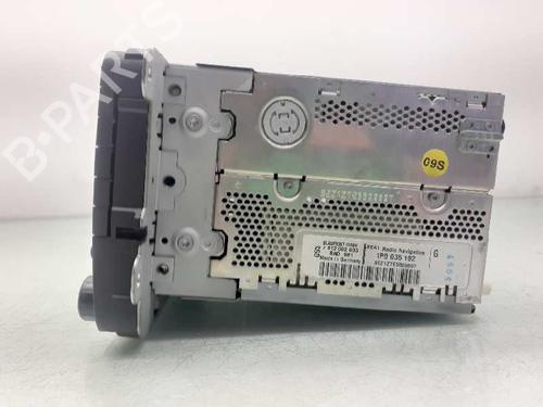 Electronic module SEAT LEON (1P1)  | BP13510569M83 