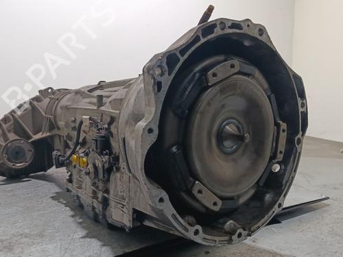 Used Gearbox Gearbox AUDI Q7 (4LB) 3.0 TDI quattro (240 hp) 33704225 33704225