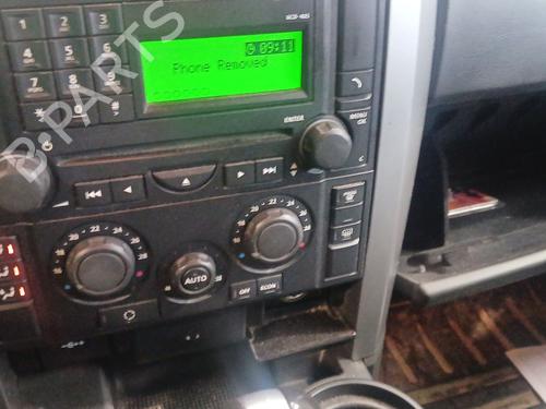 Switch LAND ROVER DISCOVERY III (L319) 2.7 TD 4x4 | BP38460764I30  - Image 17