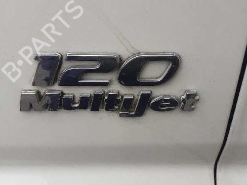 Intercooler FIAT DUCATO Van (250_) 150 Multijet 2,3 D | BP7024440M30 