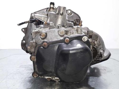 Gearbox OPEL CORSA D (S07)  | BP13583386M3 