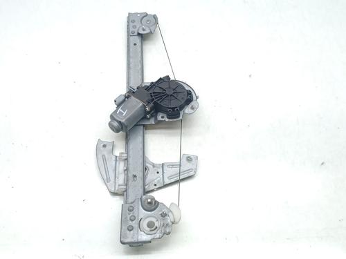 Used Front left window mechanism TOYOTA AYGO (_B1_) 1.0 (KGB10_, KGB10R) (68 hp) 28691443