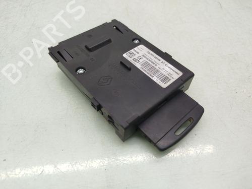 Used Ignition barrel RENAULT SCÉNIC III (JZ0/1_) [2008-2016]  21116612