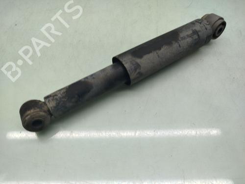 Left rear shock absorber MERCEDES-BENZ VIANO (W639)  | BP21044514M18 
