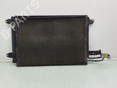 Radiateur de ac VW GOLF V (1K1) 2.0 TDI (170 hp) 32067665